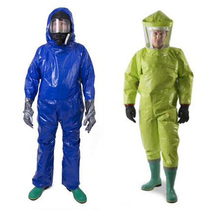 Series 310 – CBRN Equipment